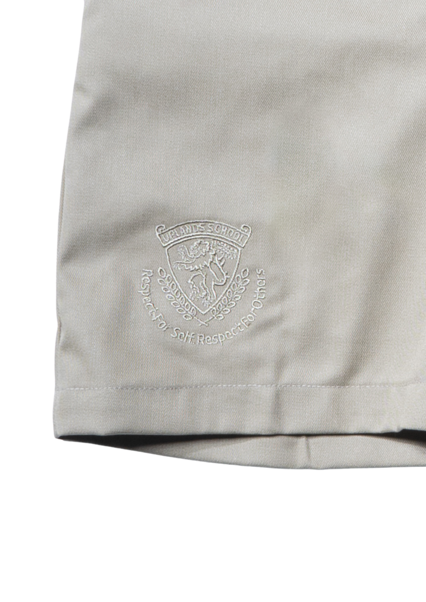 Primary Shorts