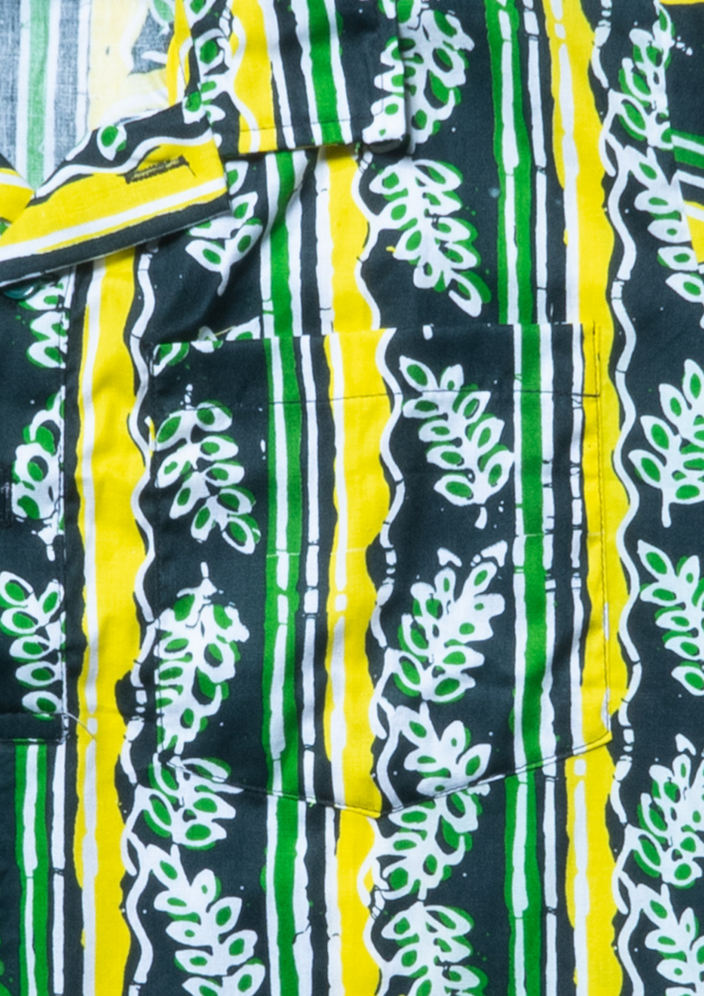 Batik Shirts