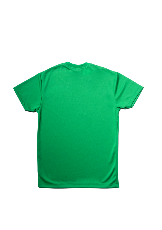 T-Shirt PE Green