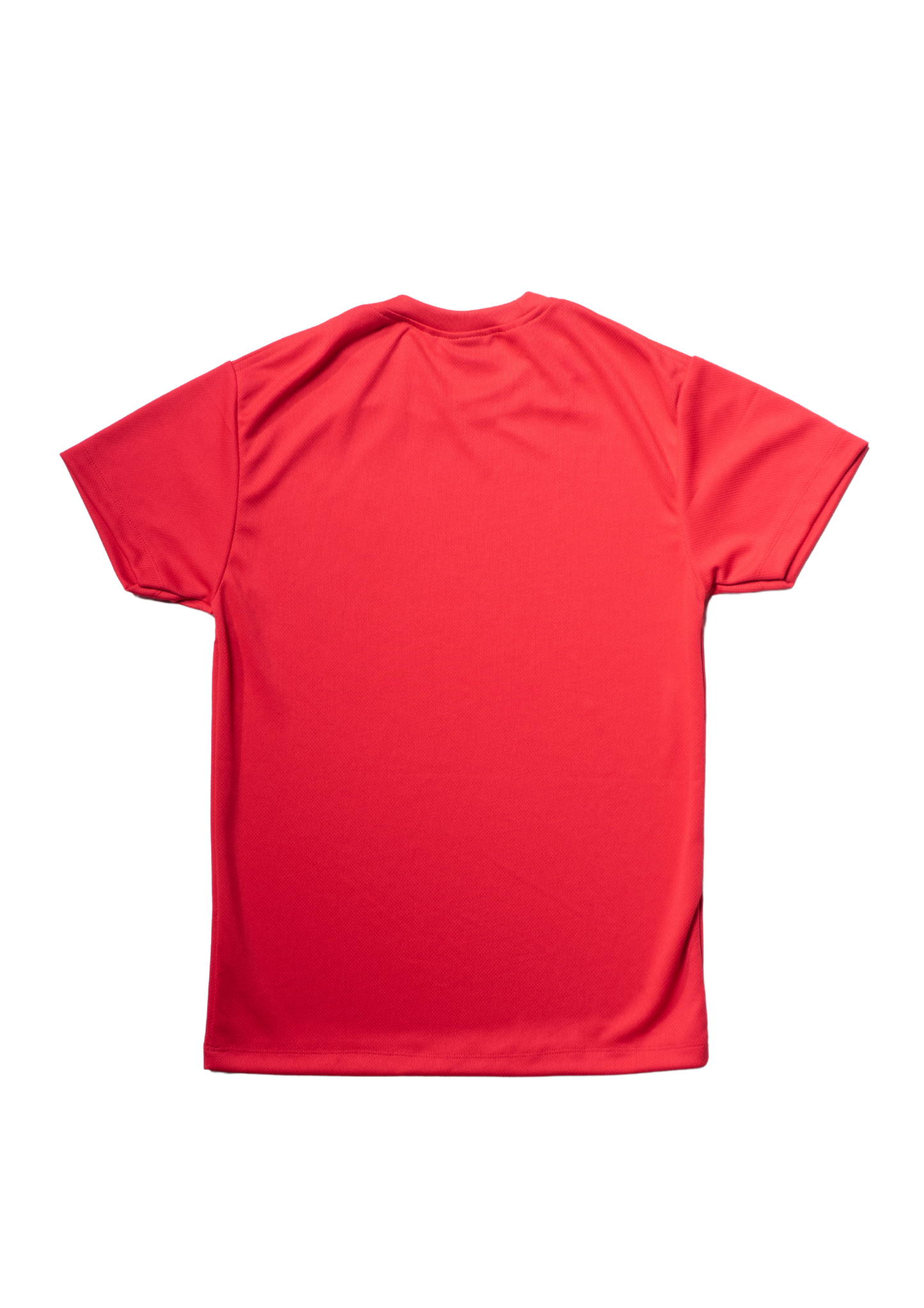 T-Shirt PE Red
