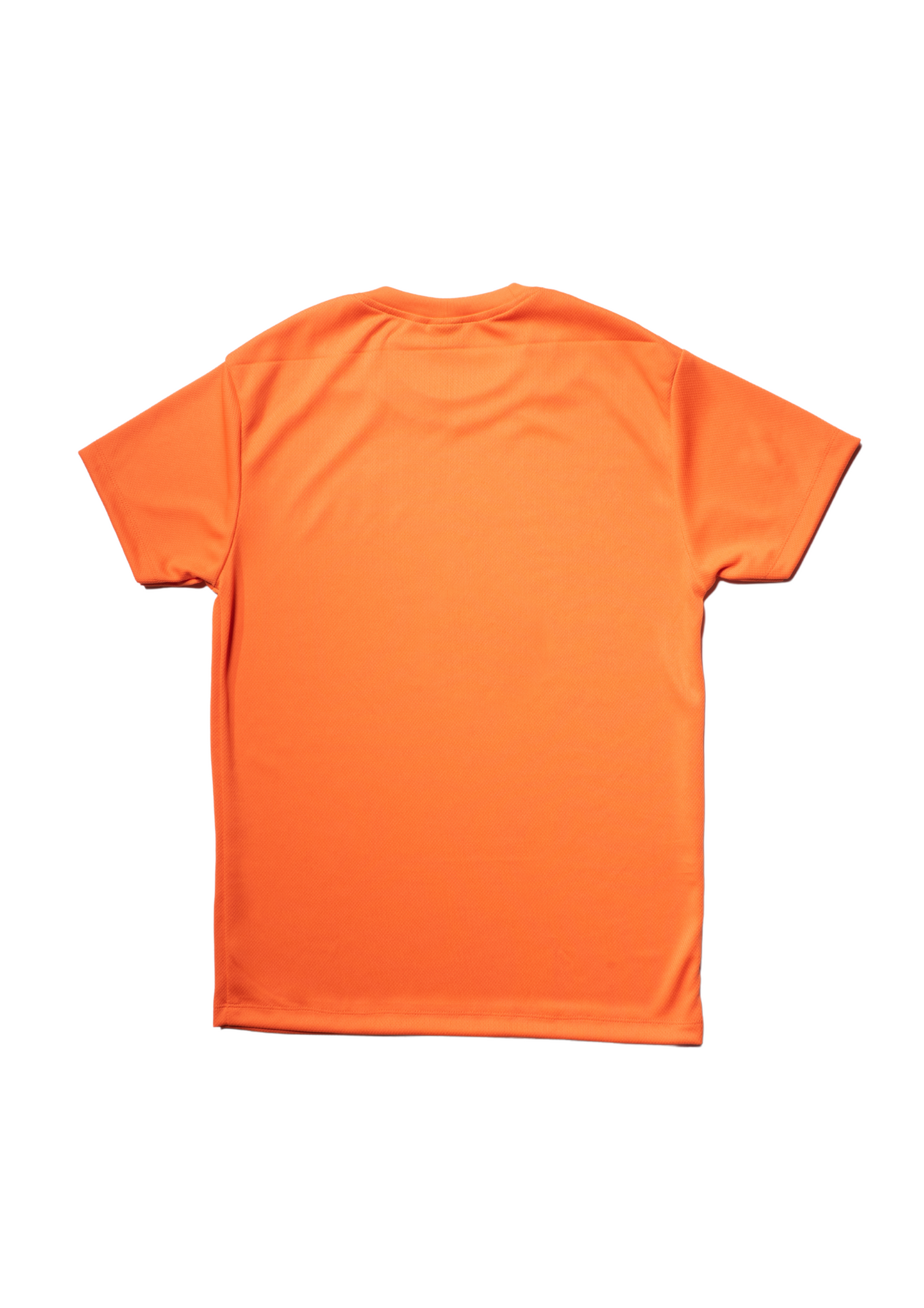 T-Shirt PE Orange