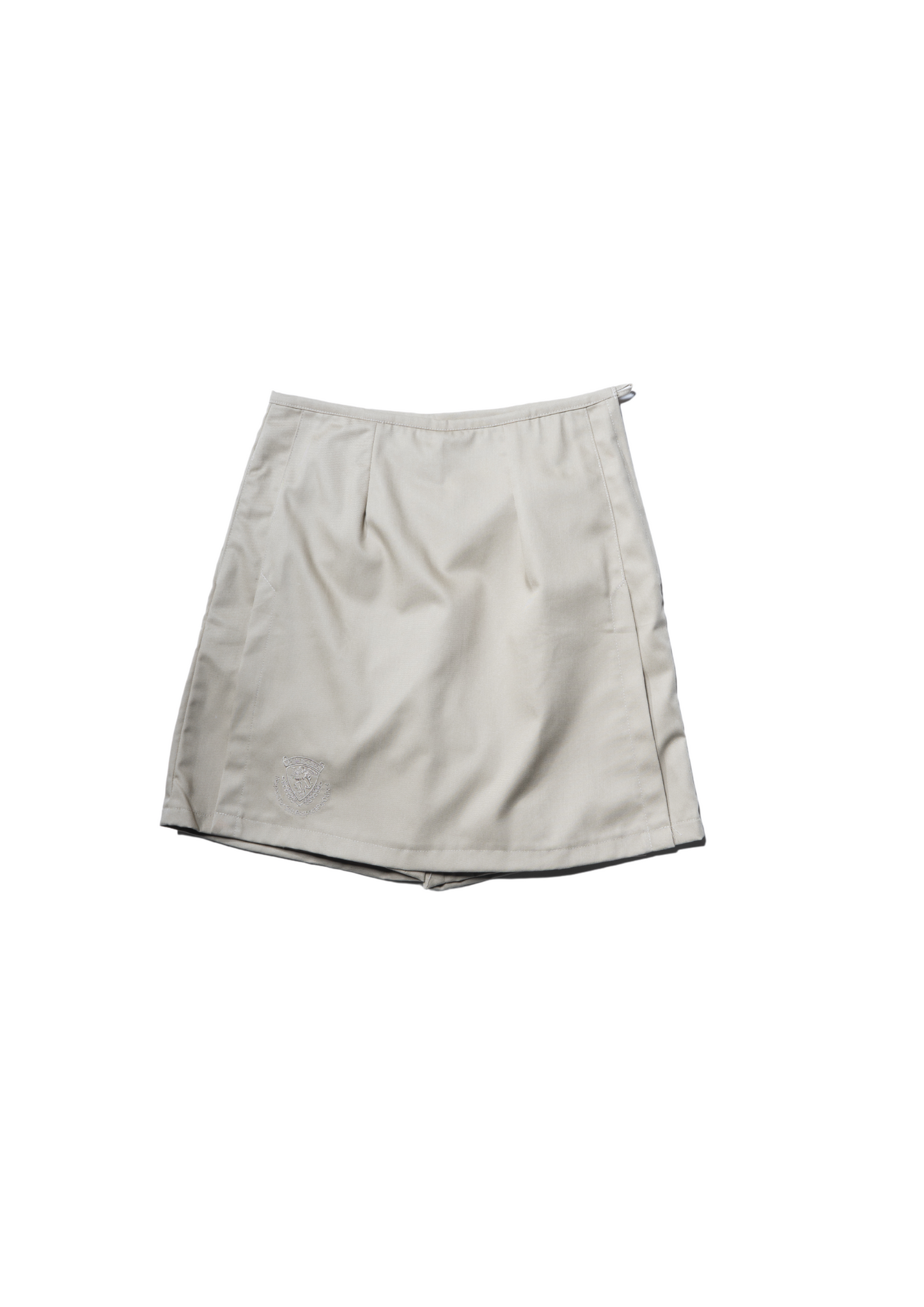 Secondary Skort