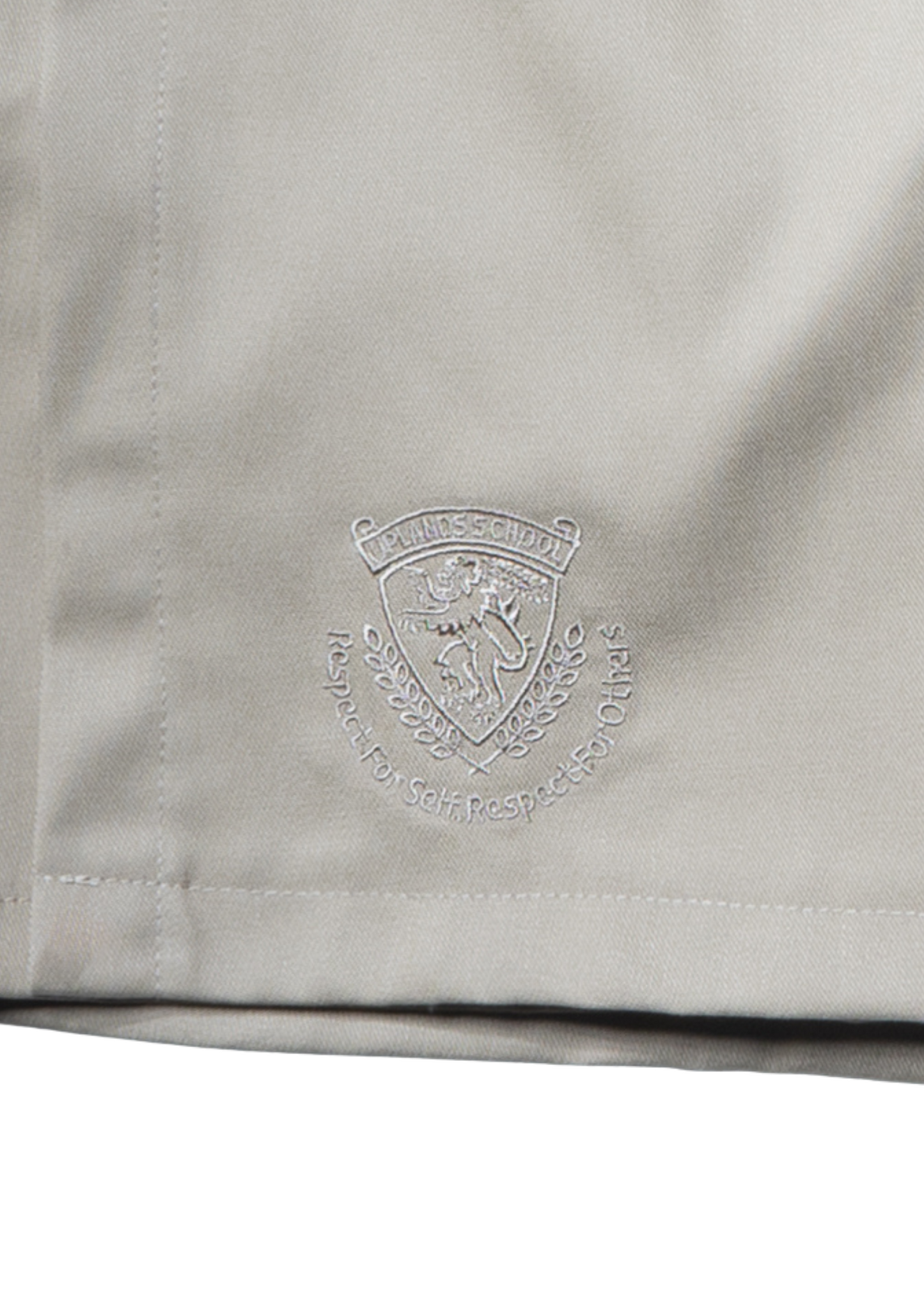 Secondary Skort