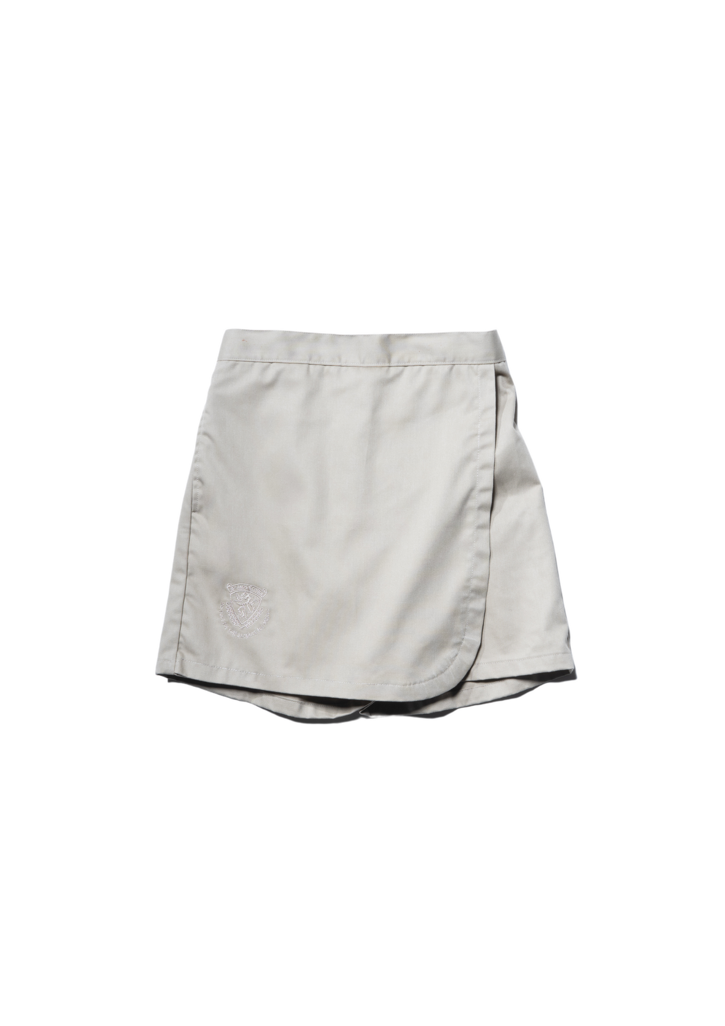 Primary Skort