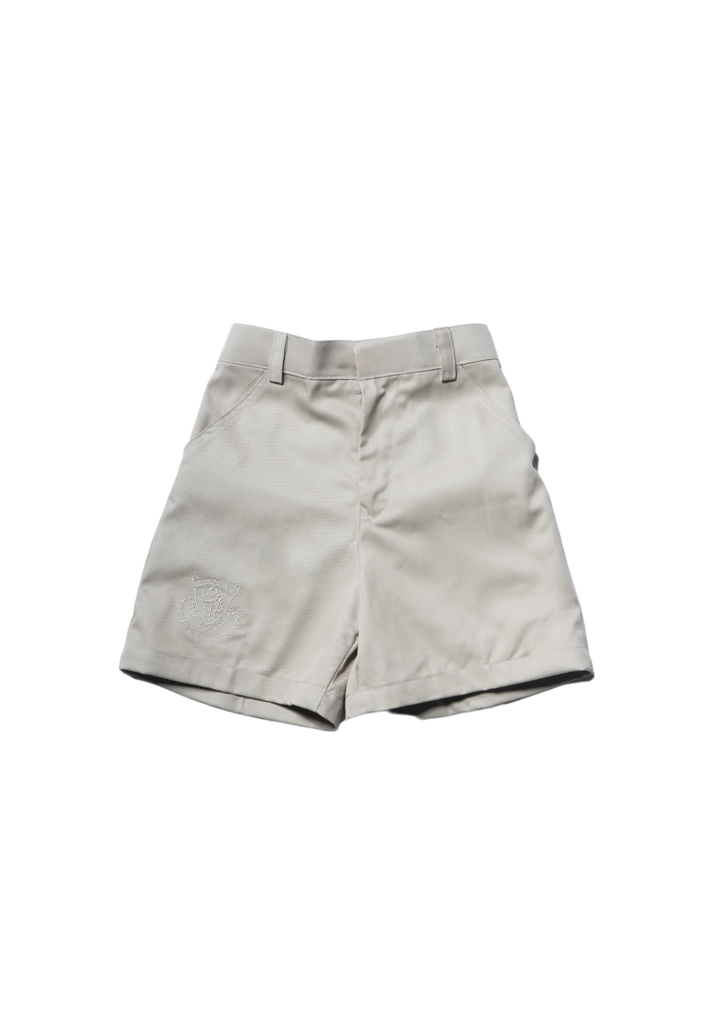 Primary Shorts