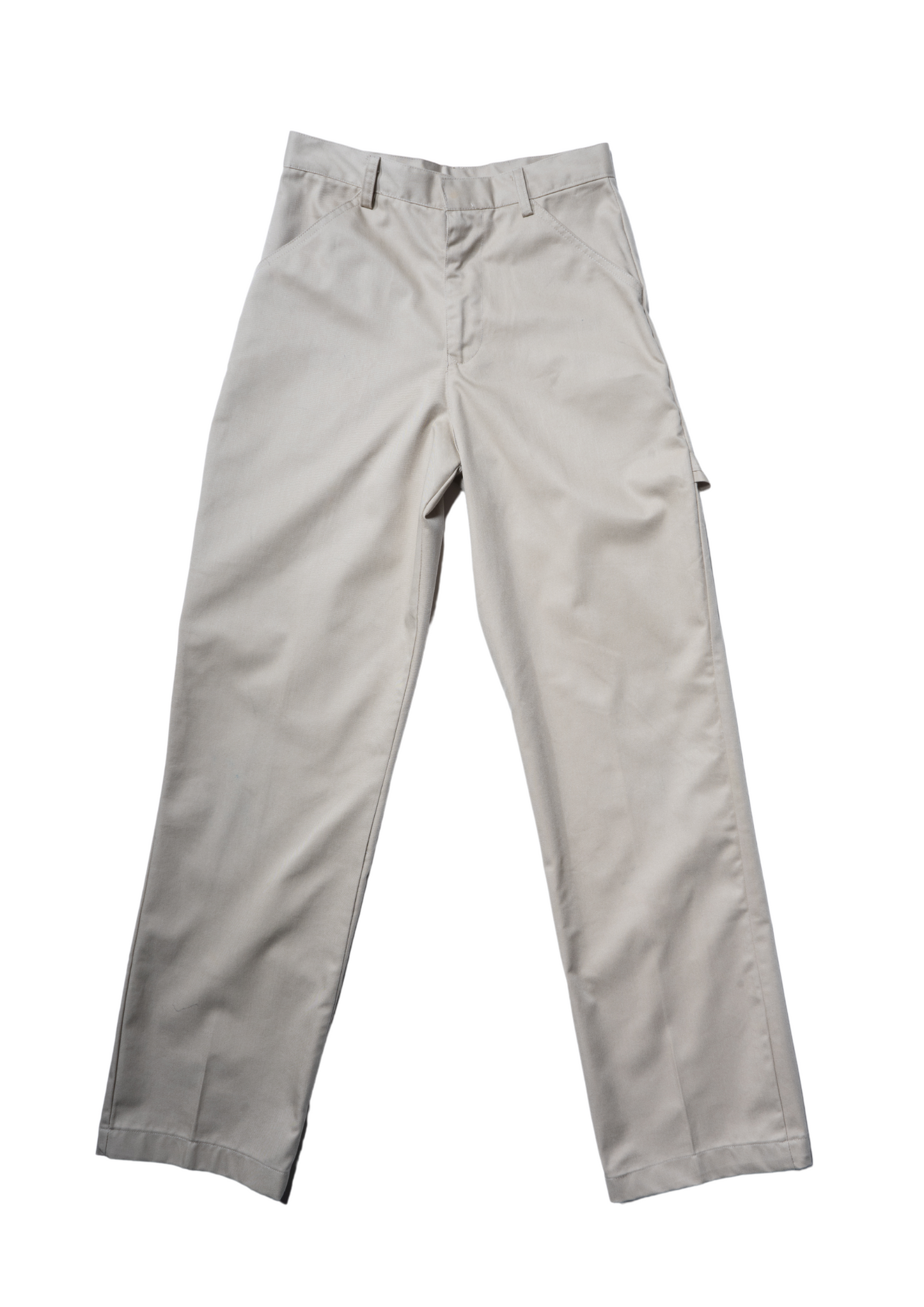 Long Pants