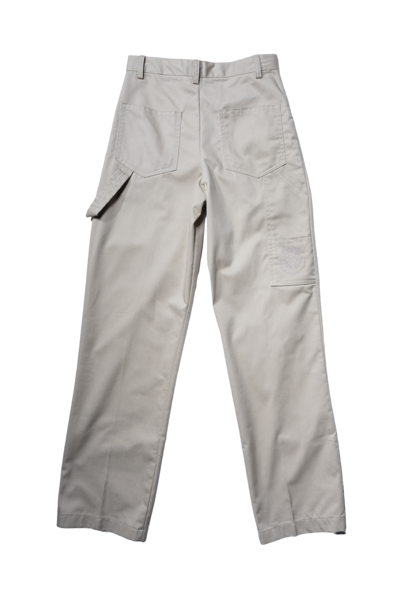 Long Pants