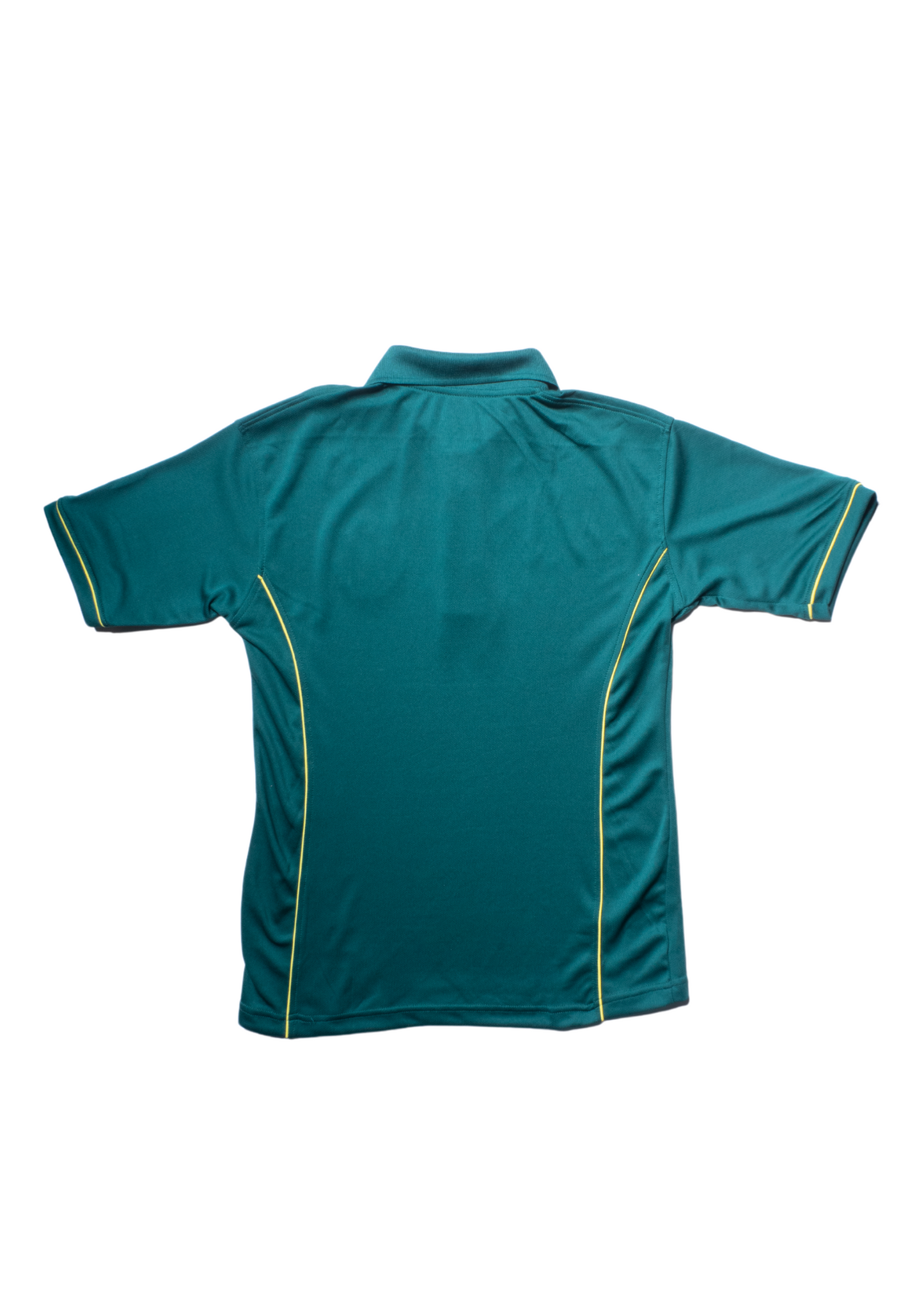 Secondary T-Shirt Female