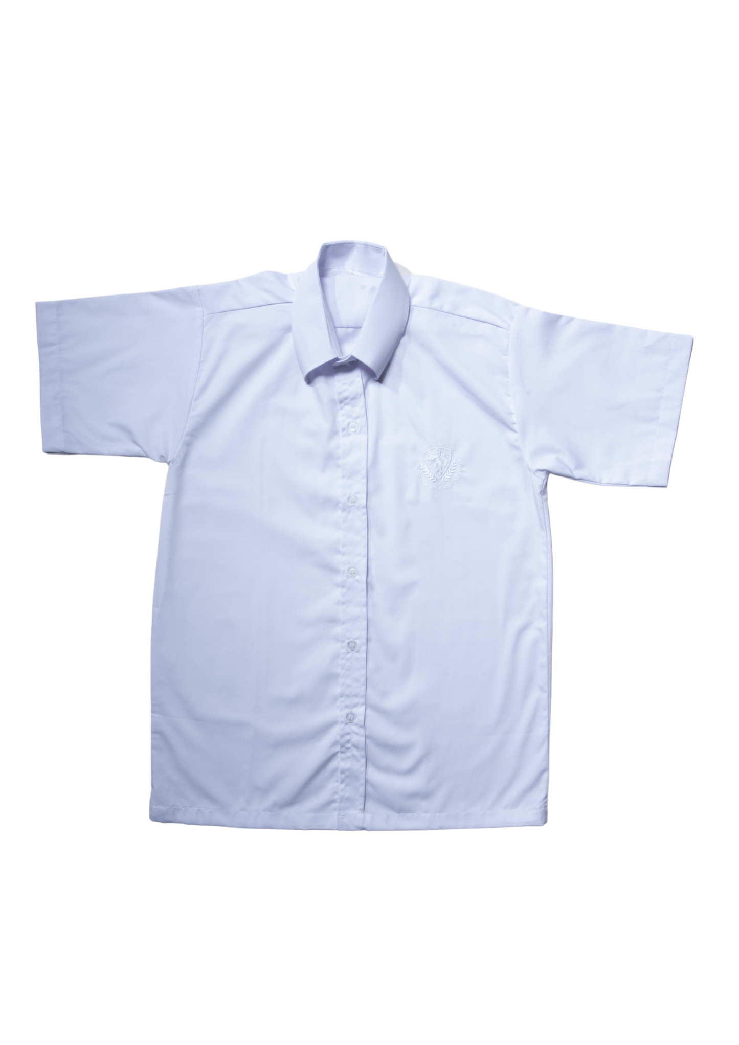 IB/AL Collar Blouse