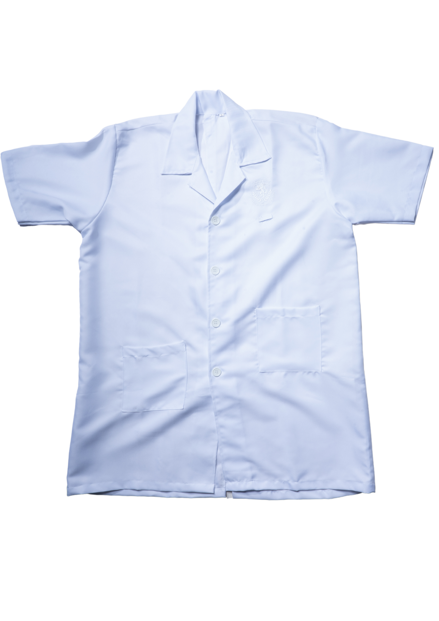 Science Lab Coat