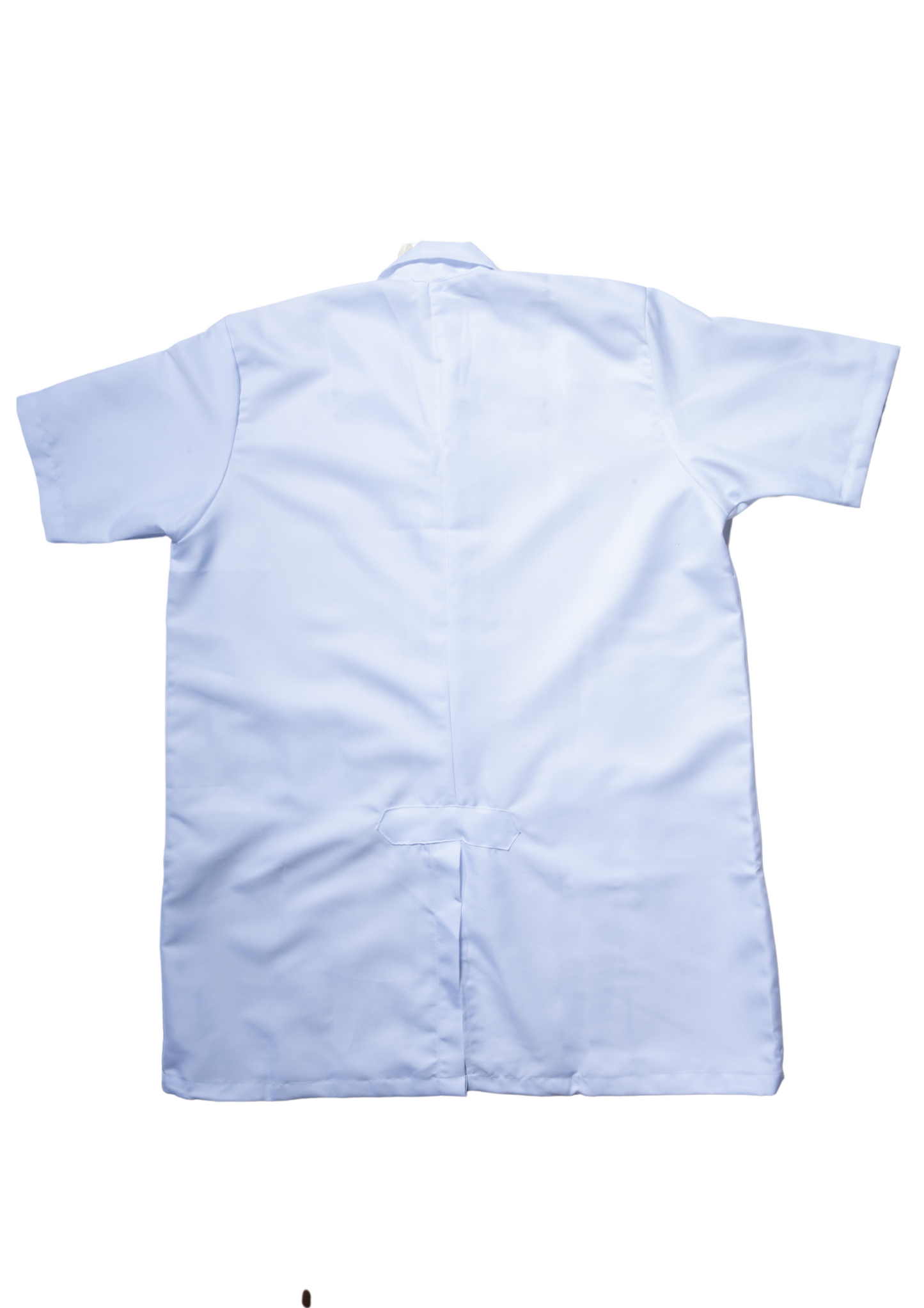 Science Lab Coat