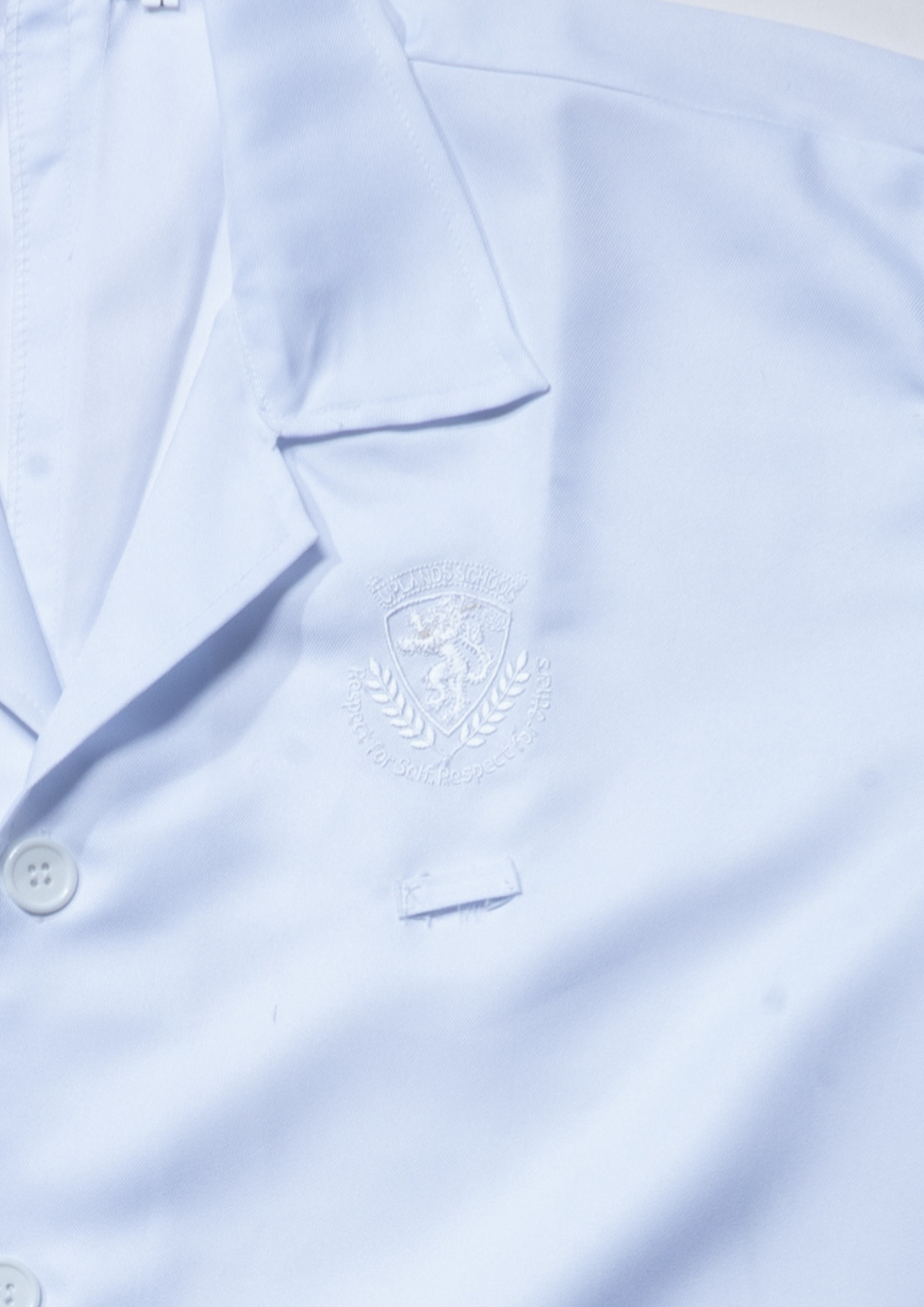 Science Lab Coat
