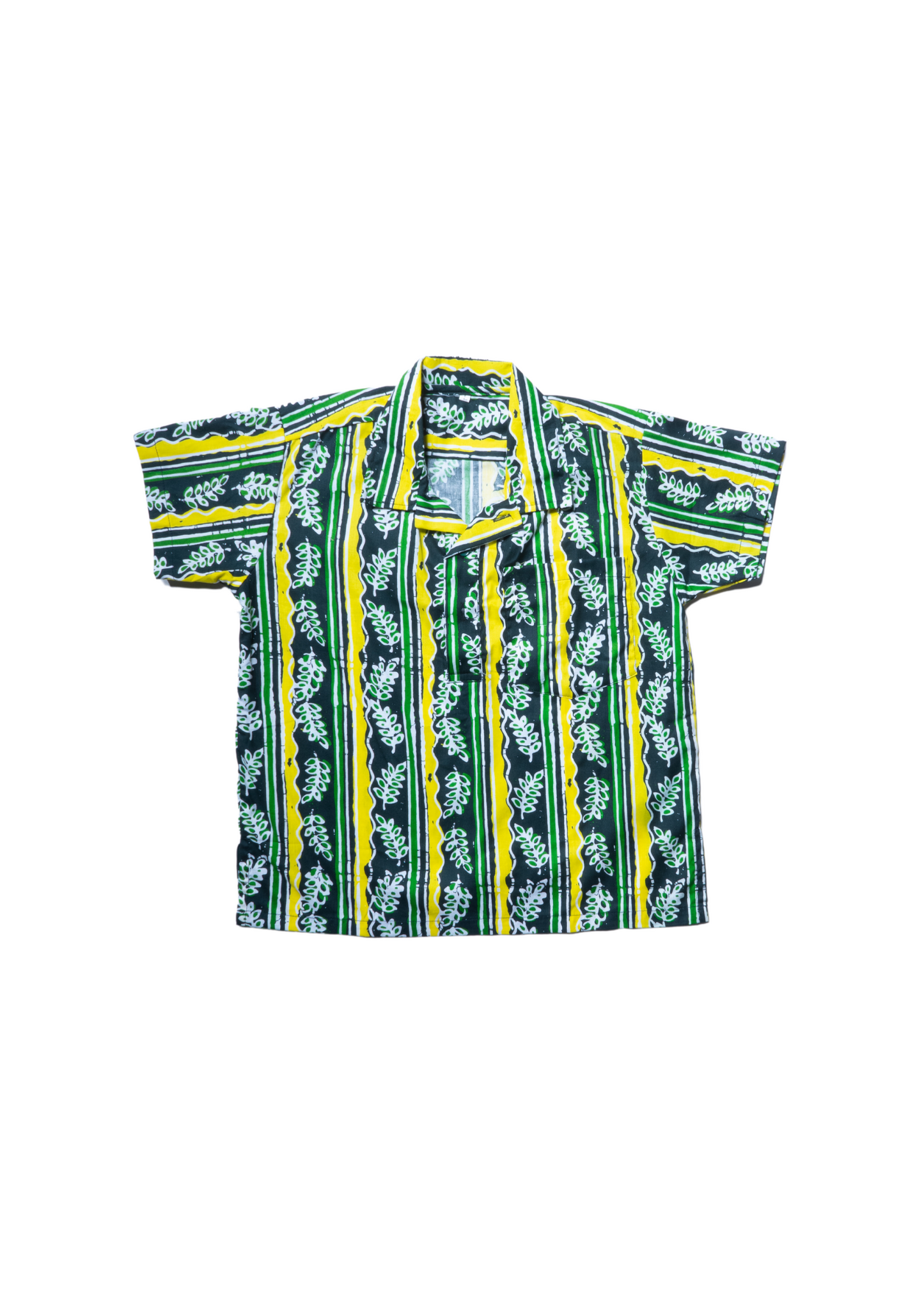 Batik Shirts