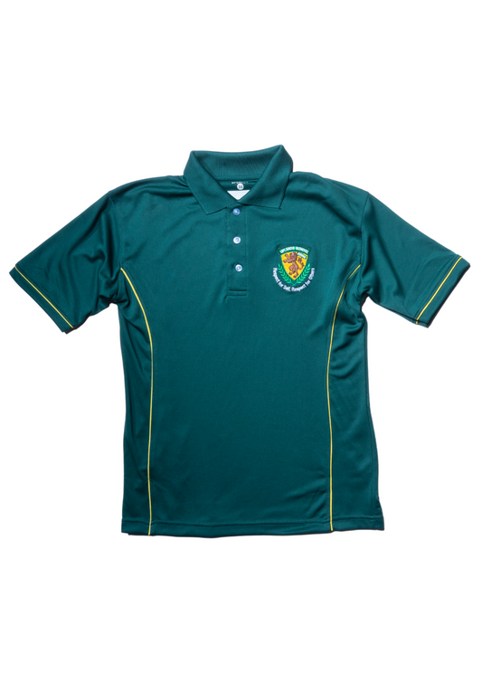 Secondary T-Shirt Male