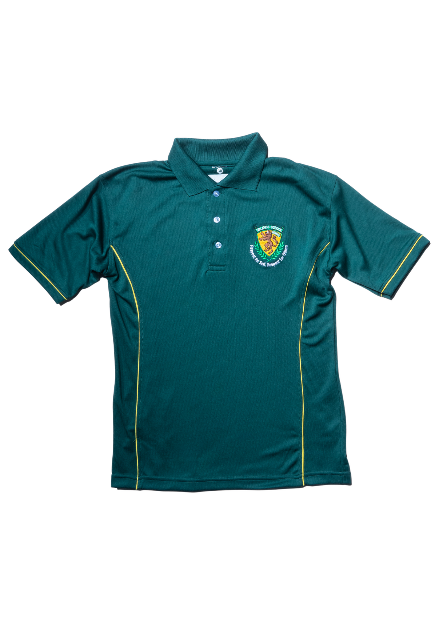 Secondary T-Shirt Female