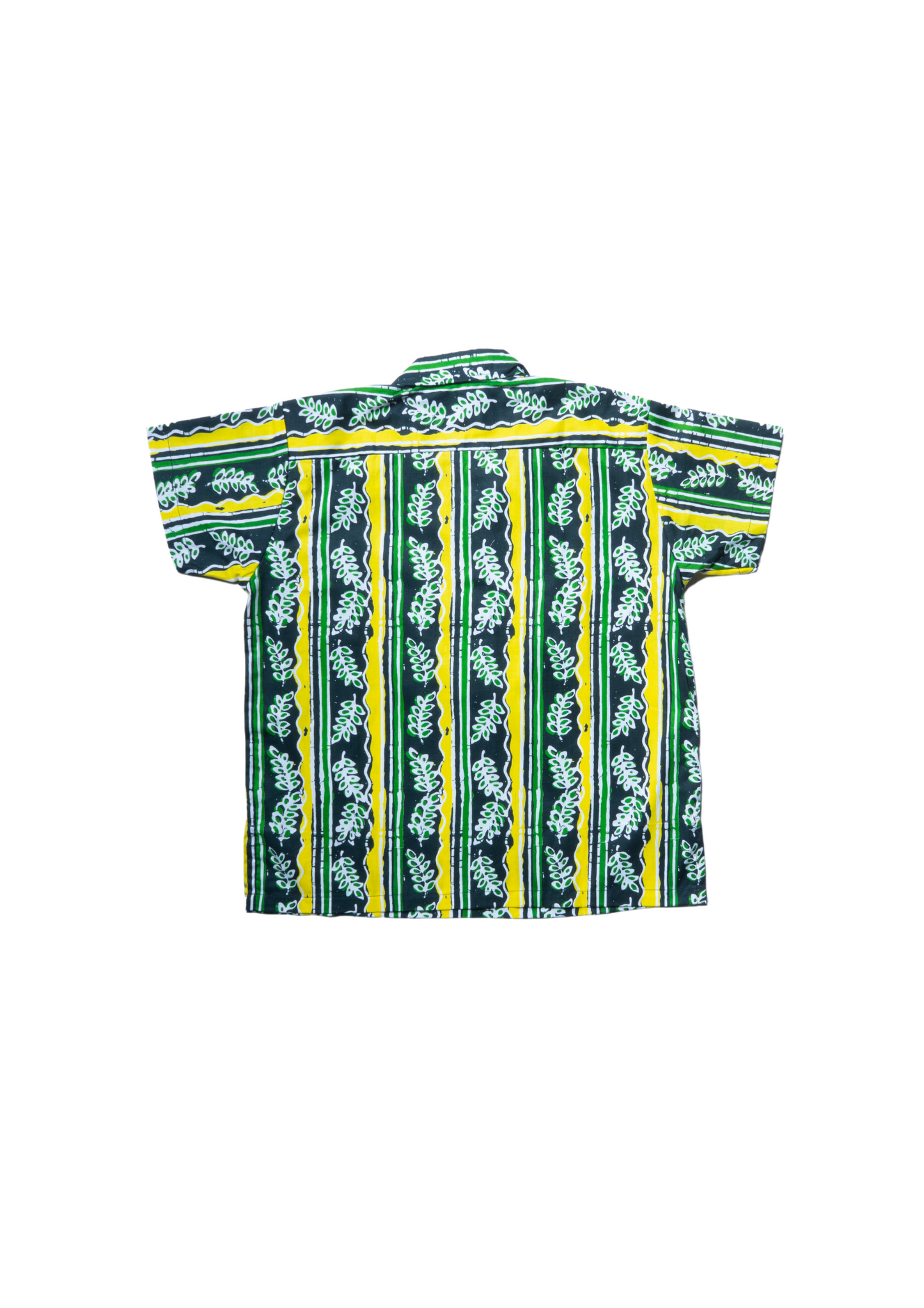 Batik Shirts